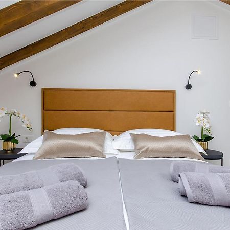 Rio Luxury Rooms Split Exterior foto