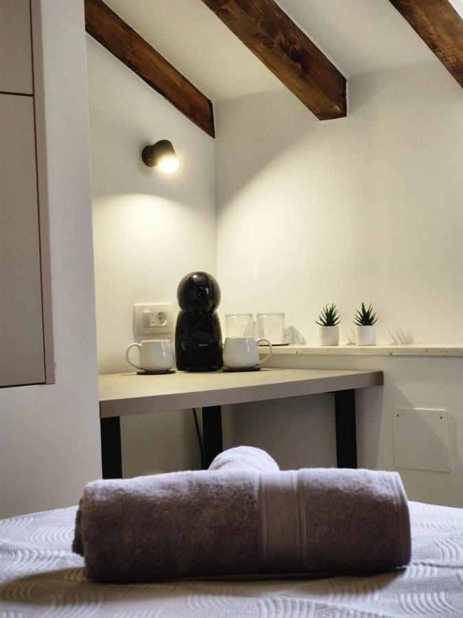 Rio Luxury Rooms Split Exterior foto