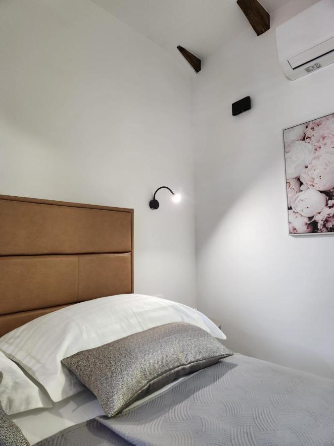 Rio Luxury Rooms Split Exterior foto