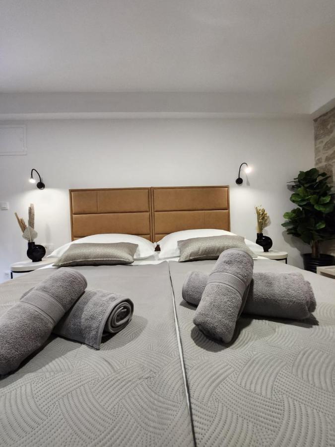 Rio Luxury Rooms Split Exterior foto