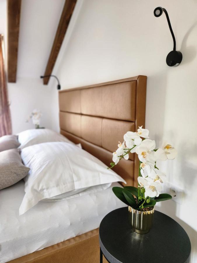 Rio Luxury Rooms Split Exterior foto