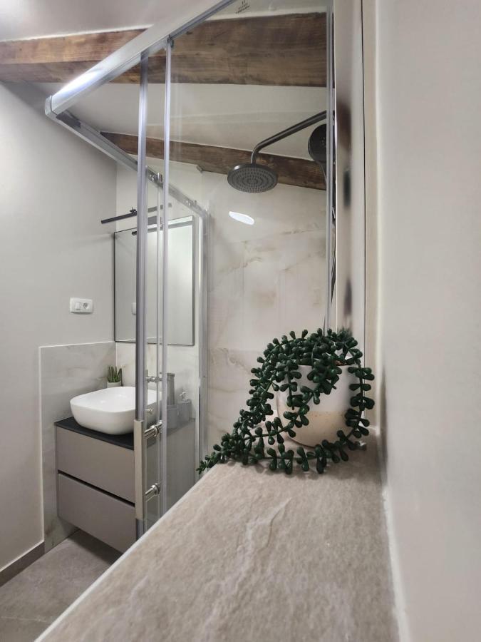 Rio Luxury Rooms Split Exterior foto