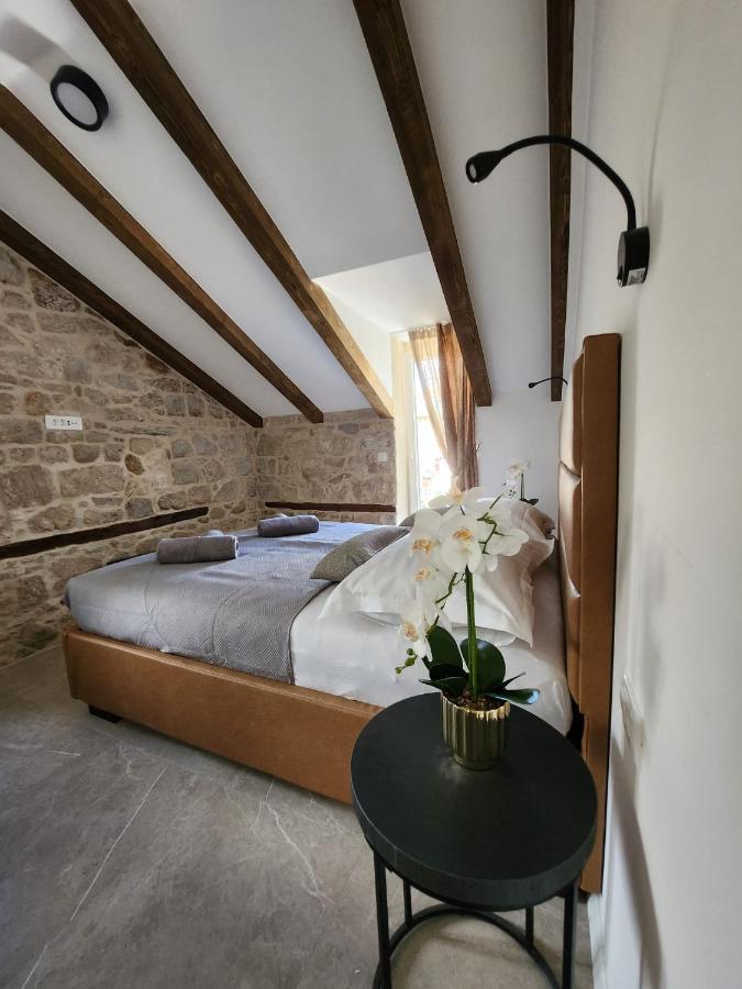 Rio Luxury Rooms Split Exterior foto