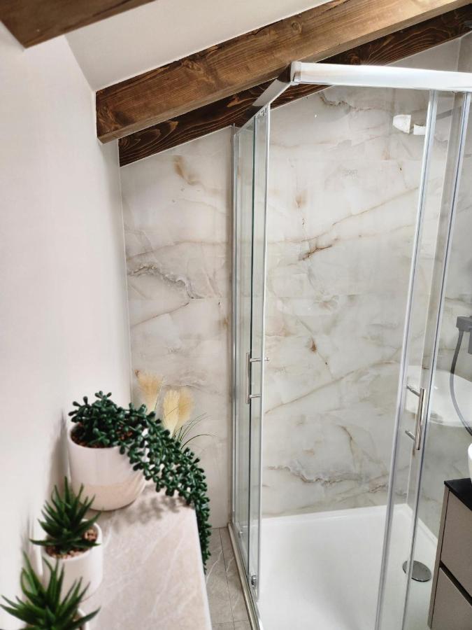 Rio Luxury Rooms Split Exterior foto