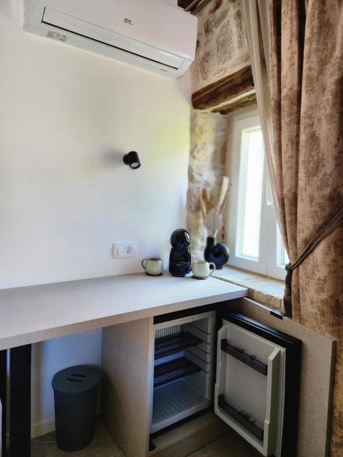 Rio Luxury Rooms Split Exterior foto