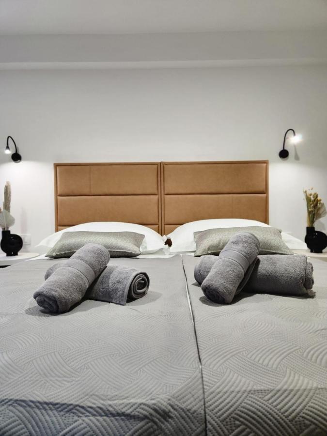 Rio Luxury Rooms Split Exterior foto