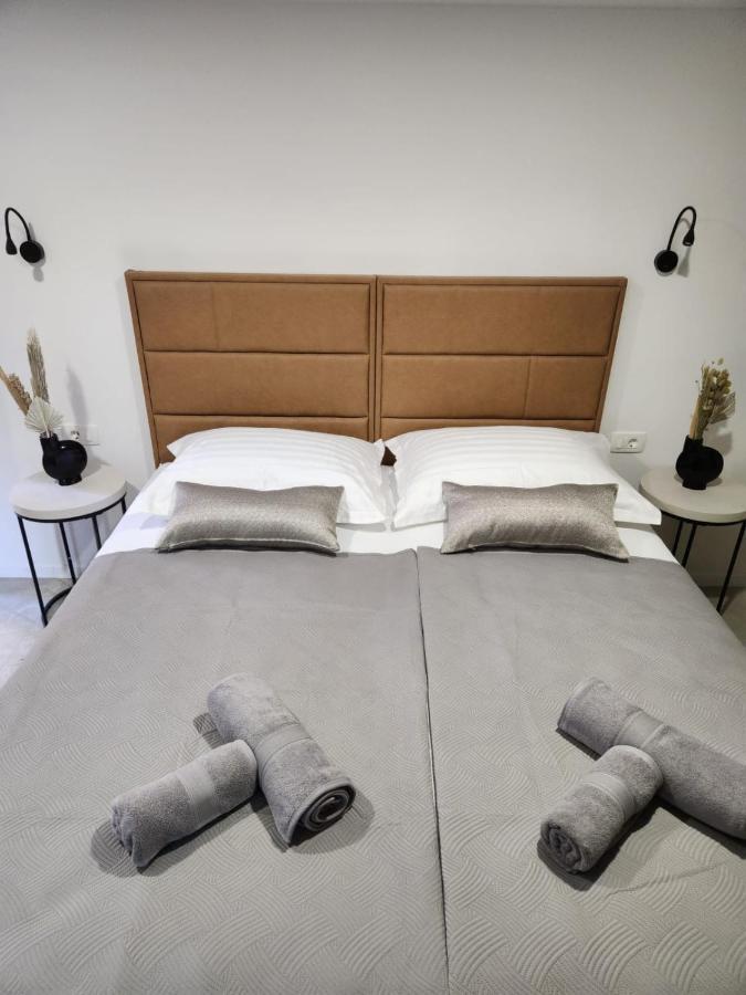 Rio Luxury Rooms Split Exterior foto