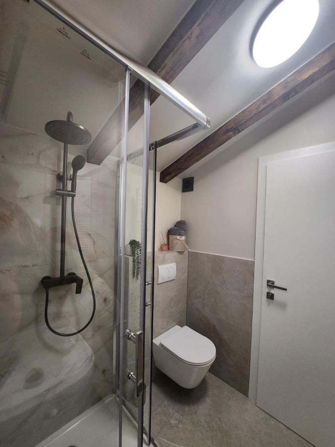 Rio Luxury Rooms Split Exterior foto