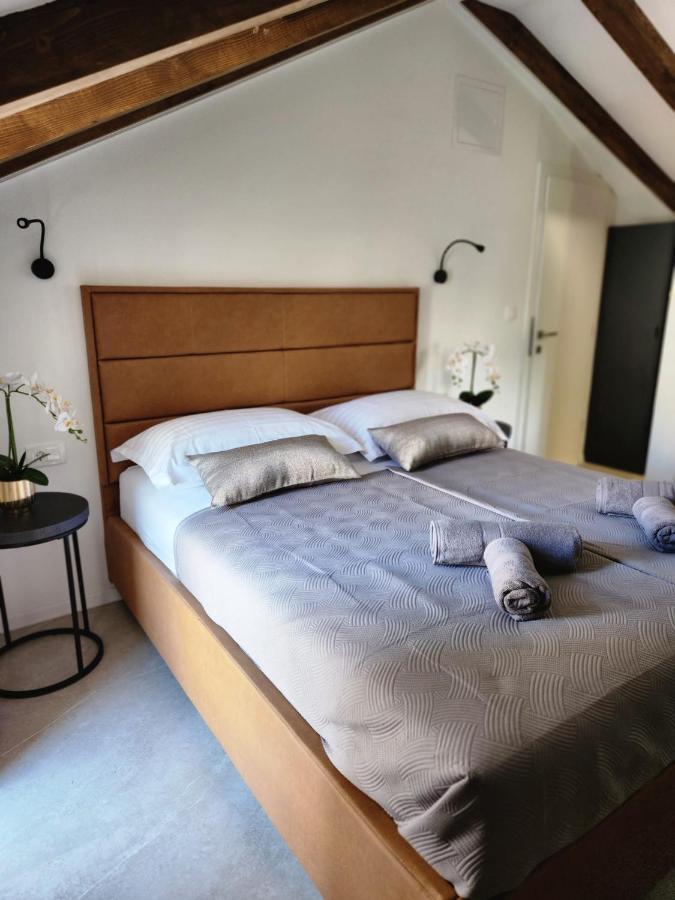 Rio Luxury Rooms Split Exterior foto