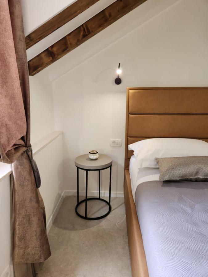 Rio Luxury Rooms Split Exterior foto
